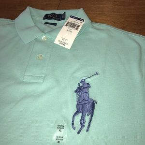 NEW Ralph Lauren Polo